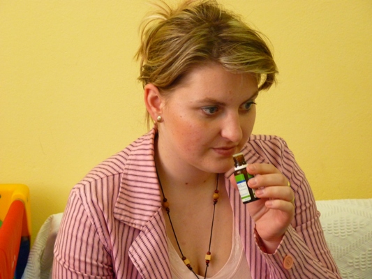 Maminky pár výrobků vyzkoušely