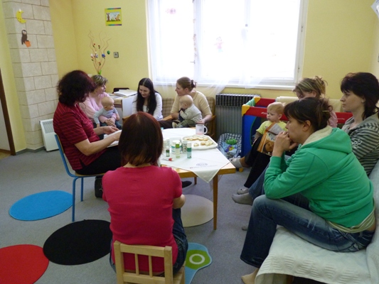 Prezentace výrobků JUST