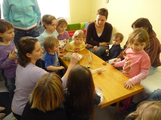 Jak jednoduché a výsledek překrásný