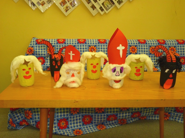 To je pořádně velká parta